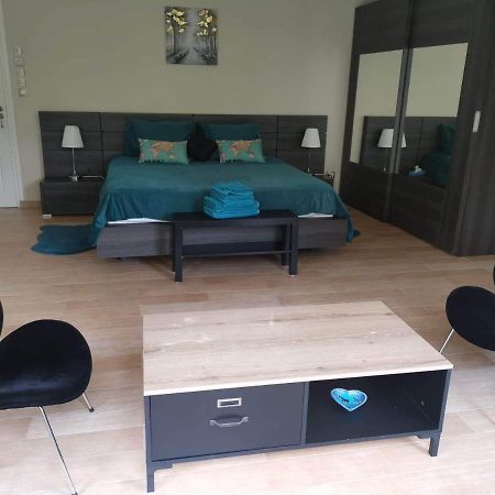 Chambre Au Calme Domont Exteriér fotografie