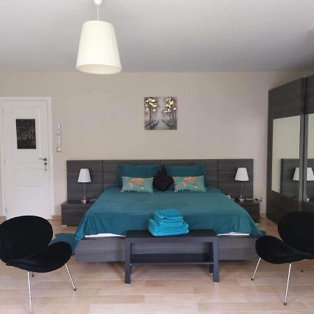 Chambre Au Calme Domont Exteriér fotografie